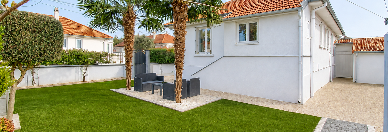Maison 6 Pièces 127 m² à vendre à Herblay-sur-Seine (95220)