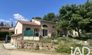 Maison 10 Pièces 225 m² à vendre à Lapte (43200)