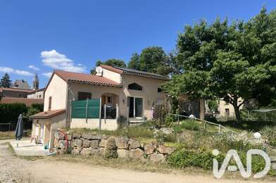 Maison 10 pièces 485000 €