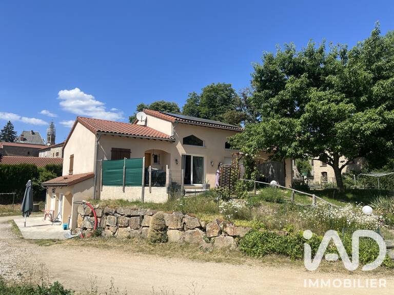 Vente Maison traditionnelle 10 pièces — photo 1