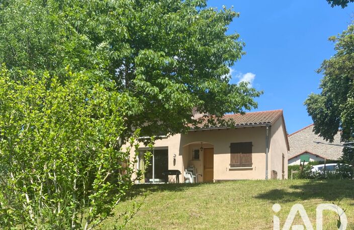 Vente Maison traditionnelle 10 pièces — photo 2