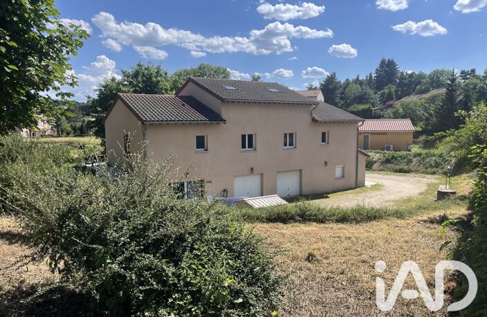 Vente Maison traditionnelle 10 pièces — photo 3