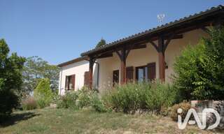 Maison 5 Pièces 112 m² à vendre à Duras (47120)