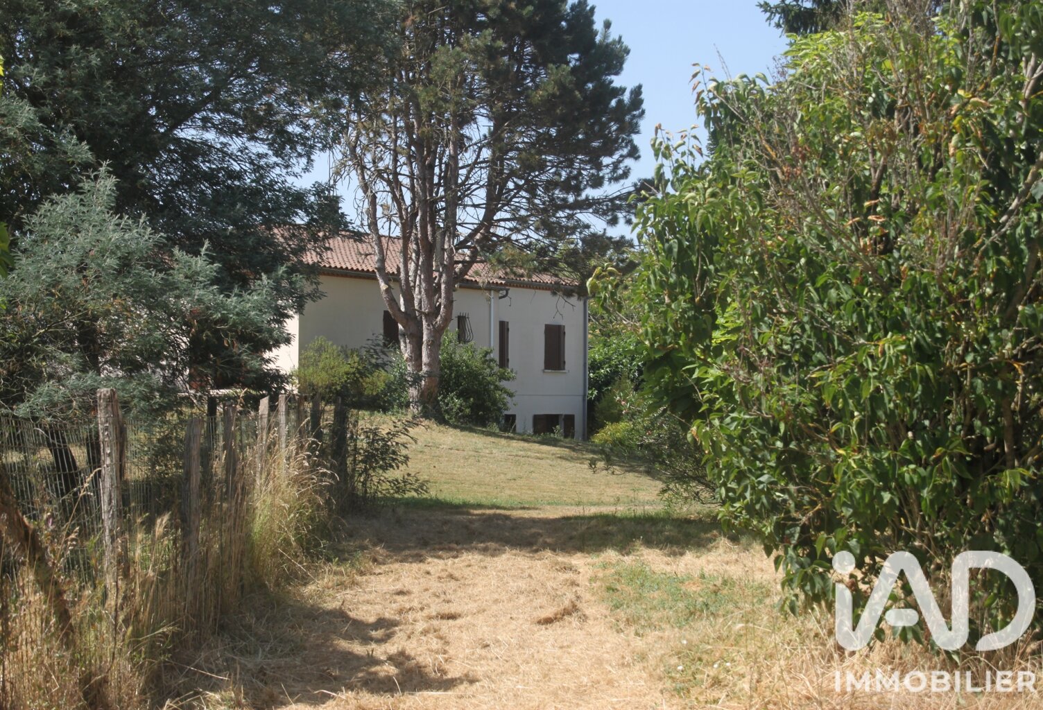 Vente Maison traditionnelle 5 pièces — photo 1