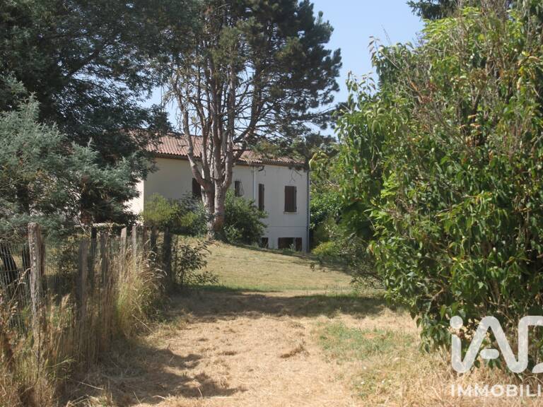 Vente Maison traditionnelle 5 pièces — photo 1