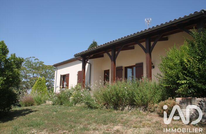 Vente Maison traditionnelle 5 pièces — photo 2