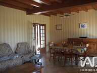 Vente Maison traditionnelle 5 pièces — photo 3