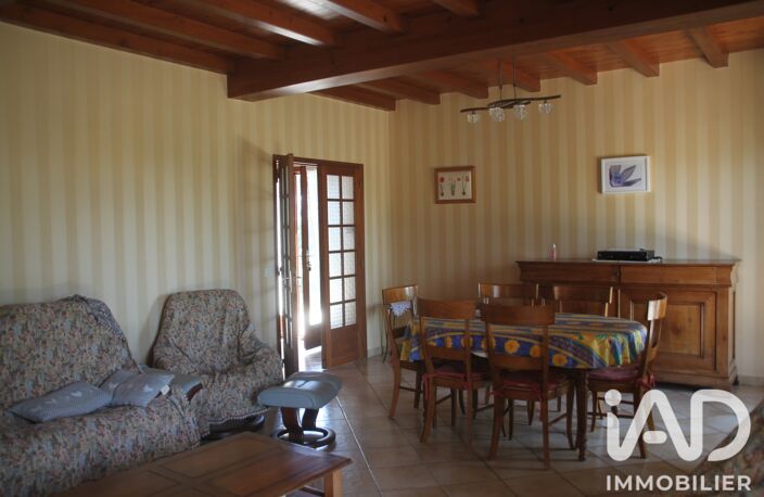 Vente Maison traditionnelle 5 pièces — photo 3