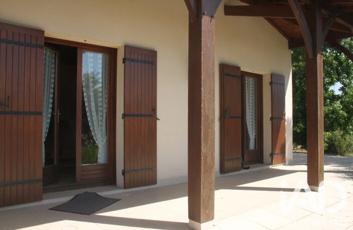 Vente Maison traditionnelle 5 pièces — photo 4