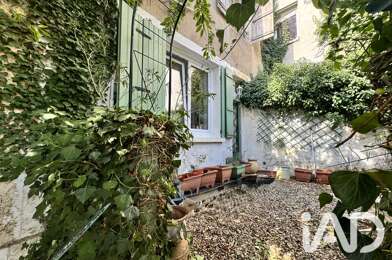 Appartement 2 pièces 115000 €