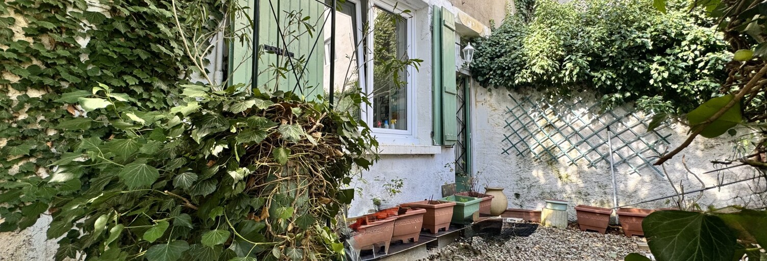 Appartement 2 Pièces 74 m² à vendre à Cosne-Cours-sur-Loire (58200)