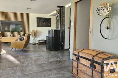 Maison 7 pièces 377500 €