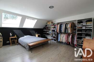 Maison 7 pièces 377500 €