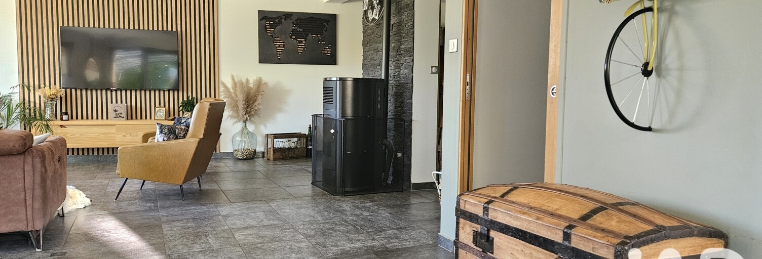 Maison 7 Pièces 180 m² à vendre à Villers-Bocage (80260)