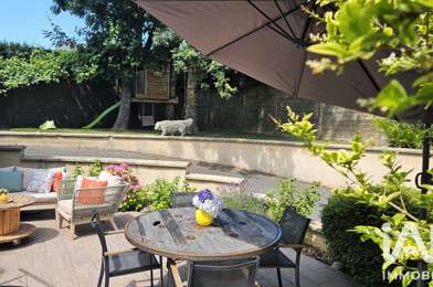 Maison 7 pièces 365000 €