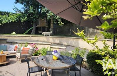 Vente Pavillon 7 pièces — photo du bien