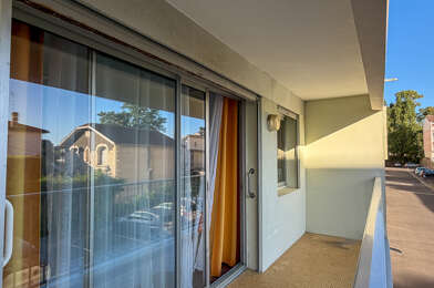 Appartement 2 pièces 178000 €
