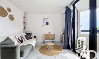 Appartement 1 Pièce 20 m² à vendre à Le Barcarès (66420)