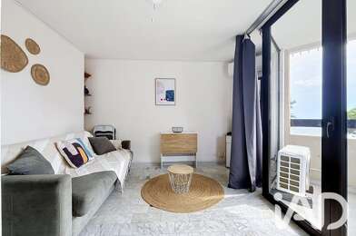 Appartement 1 pièces 95000 €