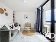 Vente Appartement 1 pièce — photo 2
