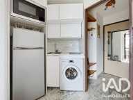 Vente Appartement 1 pièce — photo 4