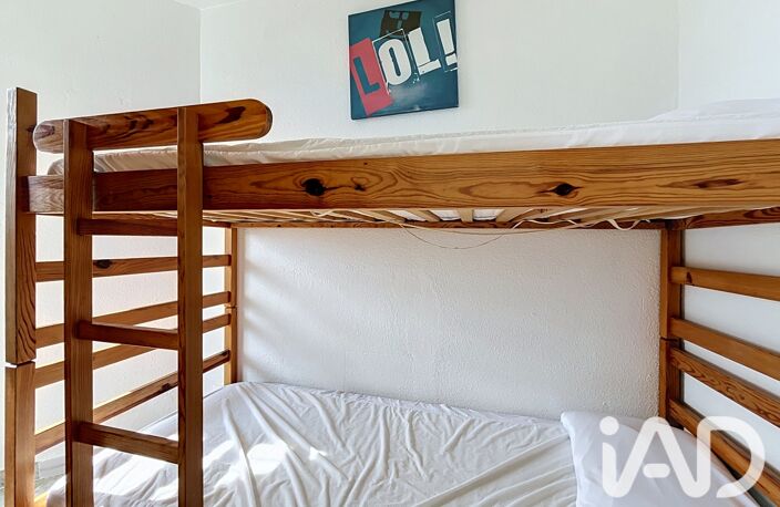 Vente Appartement 1 pièce — photo 5
