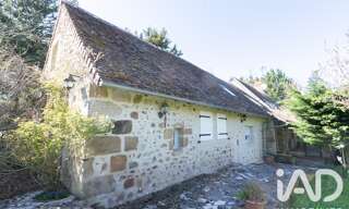 Maison 7 Pièces 224 m² à vendre à Meillers (03210)