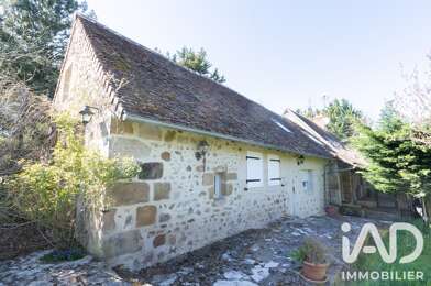 Maison 7 pièces 219000 €