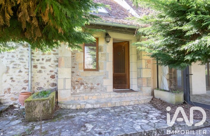 Vente Maison de campagne 7 pièces — photo 2
