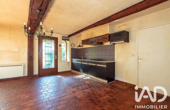 Vente Maison de campagne 7 pièces — photo 3