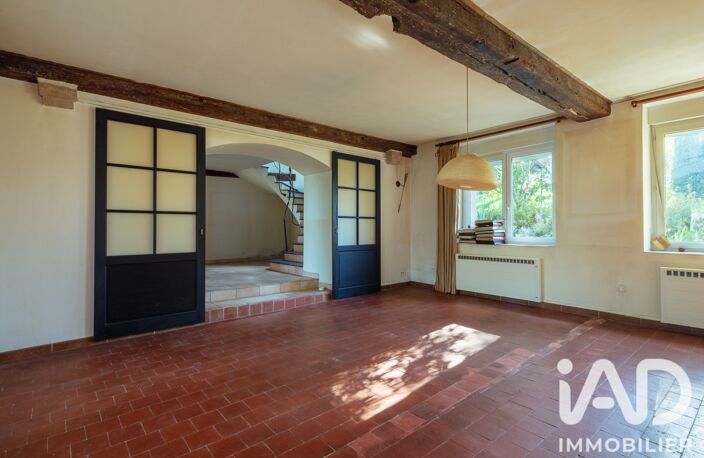 Vente Maison de campagne 7 pièces — photo 4