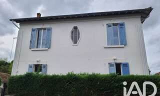 Maison 5 Pièces 126 m² à vendre à Labouheyre (40210)