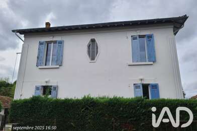 Maison 5 pièces 299000 €