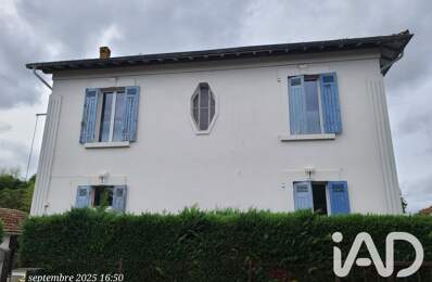 Vente Maison/villa 5 pièces — photo du bien