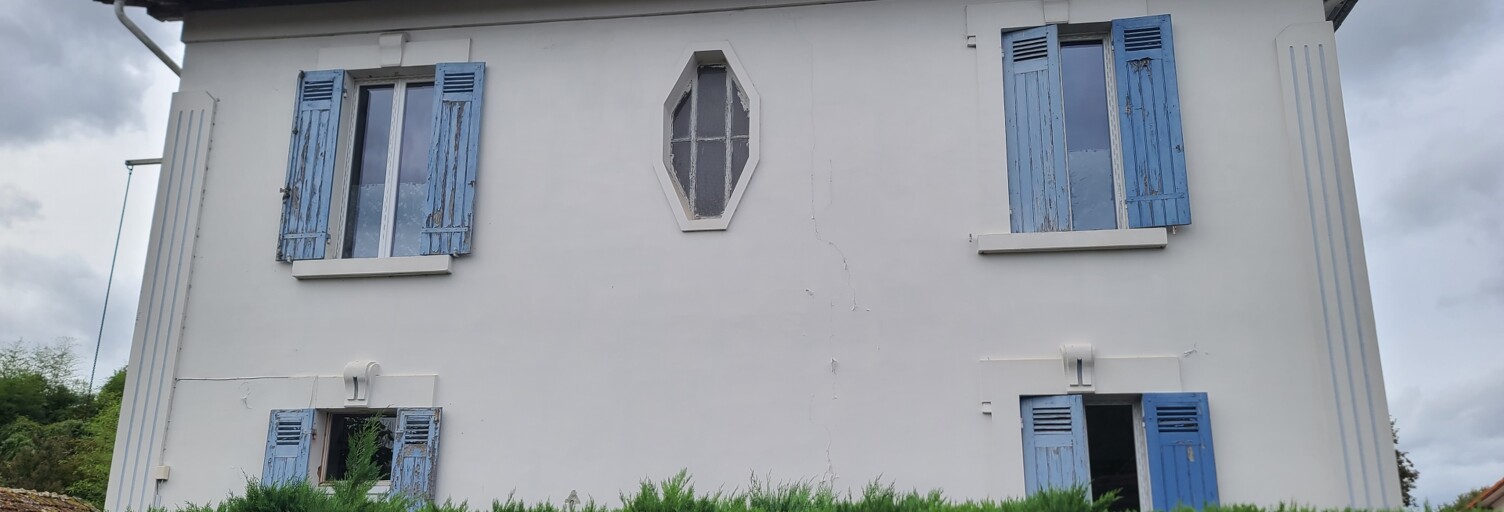 Maison 5 Pièces 126 m² à vendre à Labouheyre (40210)