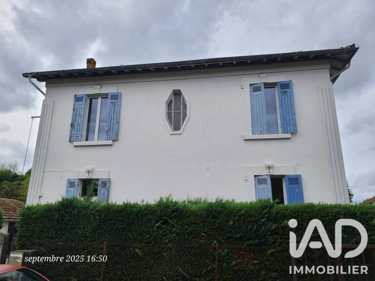 Vente Maison/villa 5 pièces — photo 1