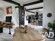 Vente Maison/villa 5 pièces — photo 3
