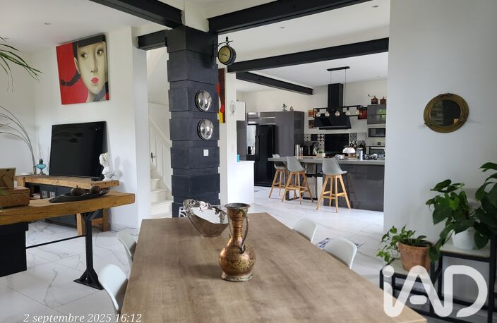 Vente Maison/villa 5 pièces — photo 3