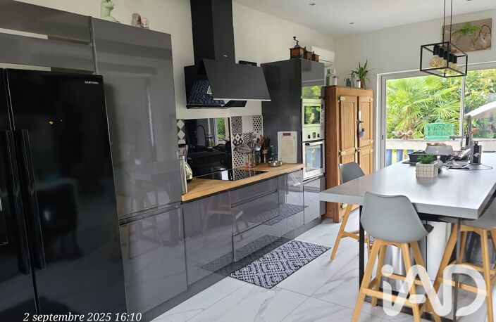 Vente Maison/villa 5 pièces — photo 4