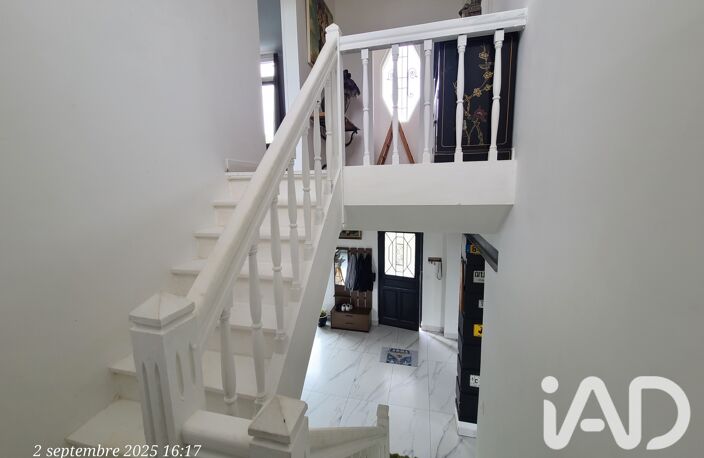 Vente Maison/villa 5 pièces — photo 5