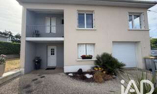 Maison 5 Pièces 83 m² à vendre à Parthenay (79200)