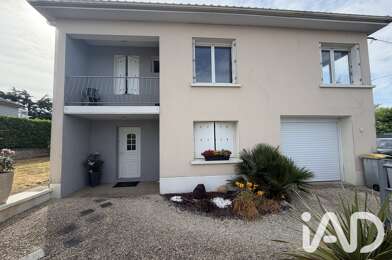 Maison 5 pièces 138000 €