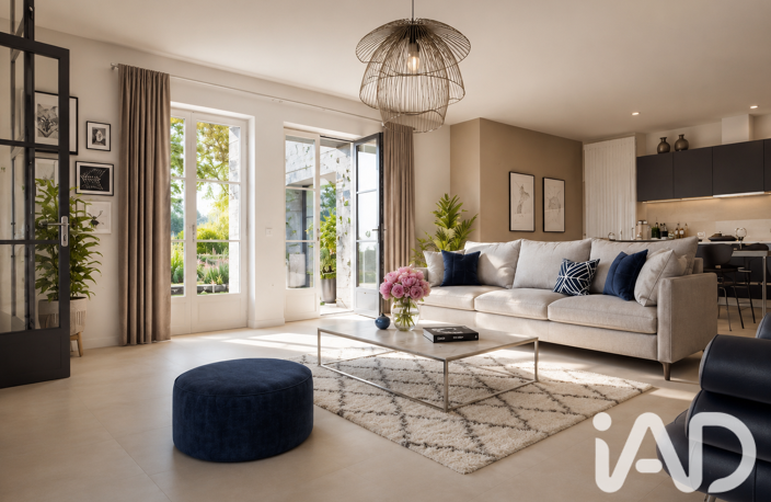 Vente Appartement 4 pièces — photo 4