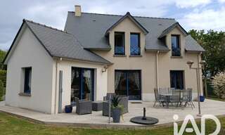 Maison 6 Pièces 125 m² à vendre à Pleurtuit (35730)