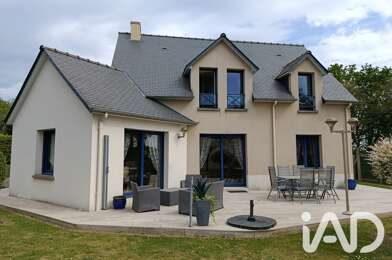 Maison 6 pièces 545000 €
