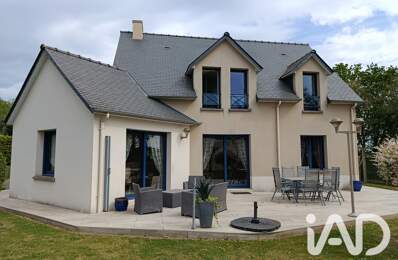 Vente Maison/villa 6 pièces — photo du bien
