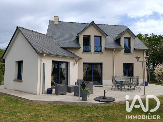 Vente Maison/villa 6 pièces — photo du bien