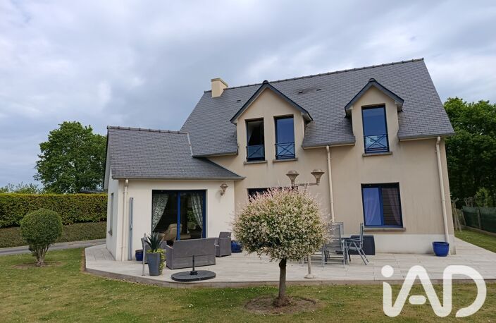 Vente Maison/villa 6 pièces — photo 2