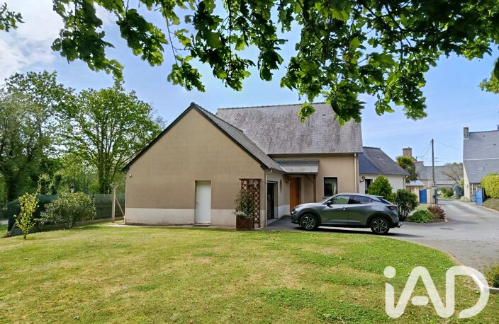 Vente Maison/villa 6 pièces — photo 3