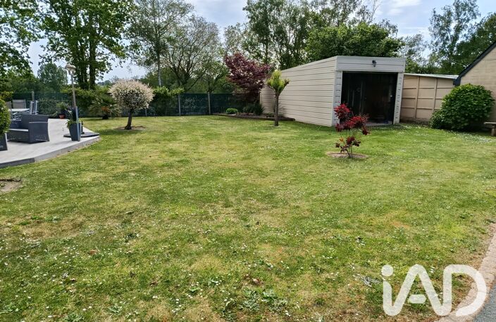 Vente Maison/villa 6 pièces — photo 5